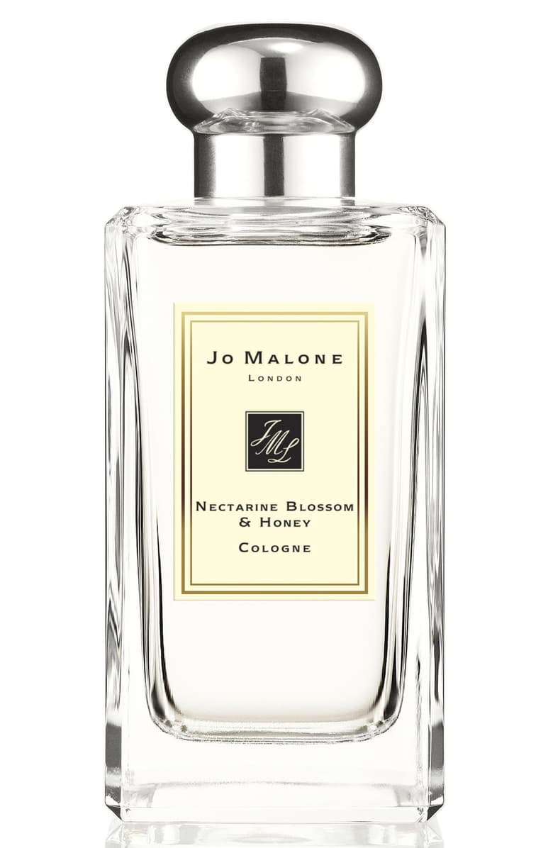 Jo Malone Nectarine Blossom Honey Cologne Southern Perfumes