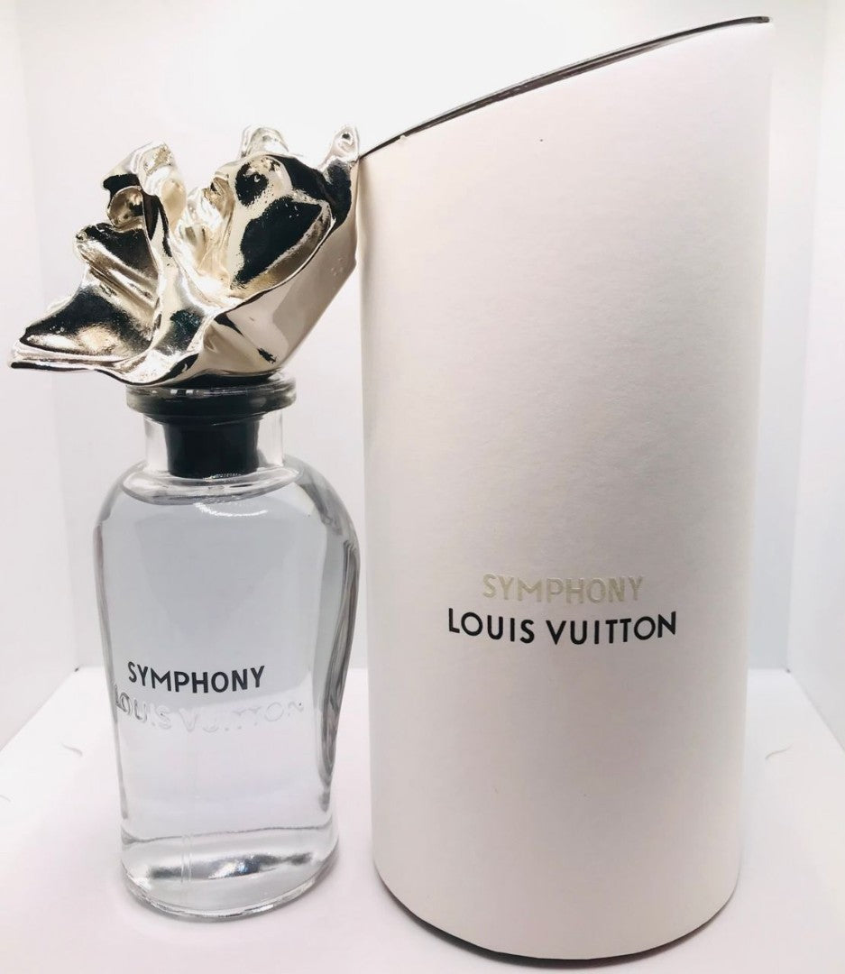 Louis Vuitton Symphony ⭐️ o'zgacha atr xoxlaganlar uchun, unisex parfum