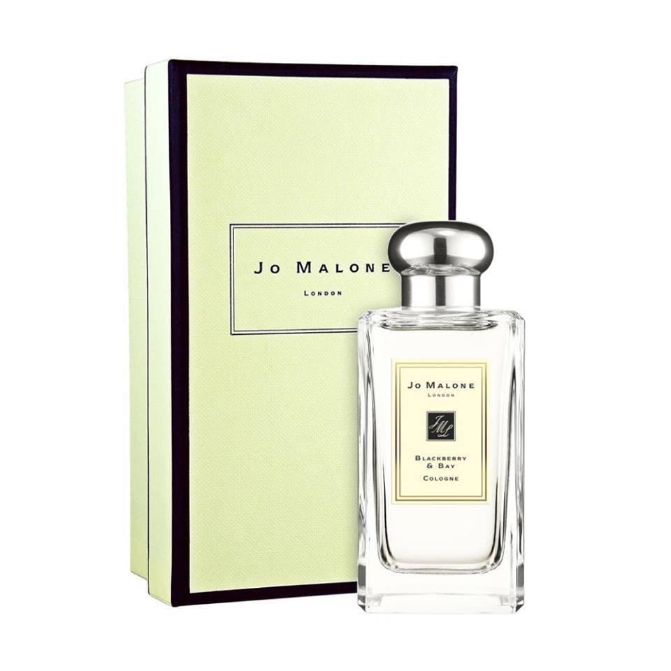Jo Malone Blackberry & Bay Perfume