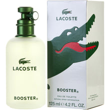 Load image into Gallery viewer, Lacoste Booster