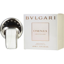 Load image into Gallery viewer, Bvlgari Omnia Crystaline