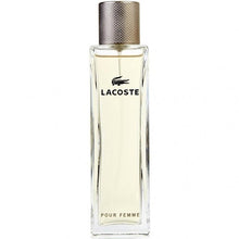 Load image into Gallery viewer, Lacoste Pour Femme