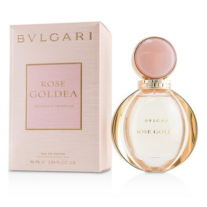 Bvlgari Rose Goldea Perfume