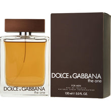 Load image into Gallery viewer, Dolce &amp; Gabbana The One for Men