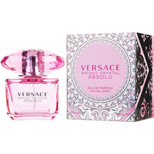Load image into Gallery viewer, Versace Bright Crystal Absolu