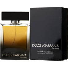 Load image into Gallery viewer, Dolce &amp; Gabbana The One for Men