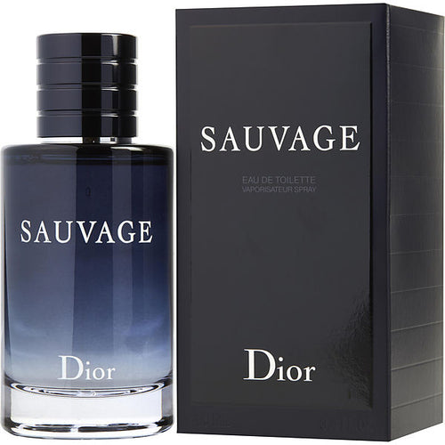 Christian Dior Sauvage EDT