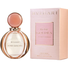 Load image into Gallery viewer, Bvlgari Rose Goldea Perfume