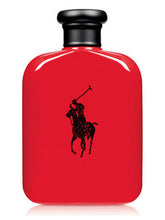 Load image into Gallery viewer, Ralph Lauren Polo red