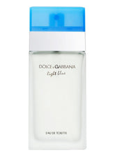 Load image into Gallery viewer, Dolce &amp; Gabbana Light Blue