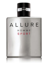 Load image into Gallery viewer, Chanel Allure Homme Sport