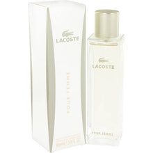Load image into Gallery viewer, Lacoste Pour Femme