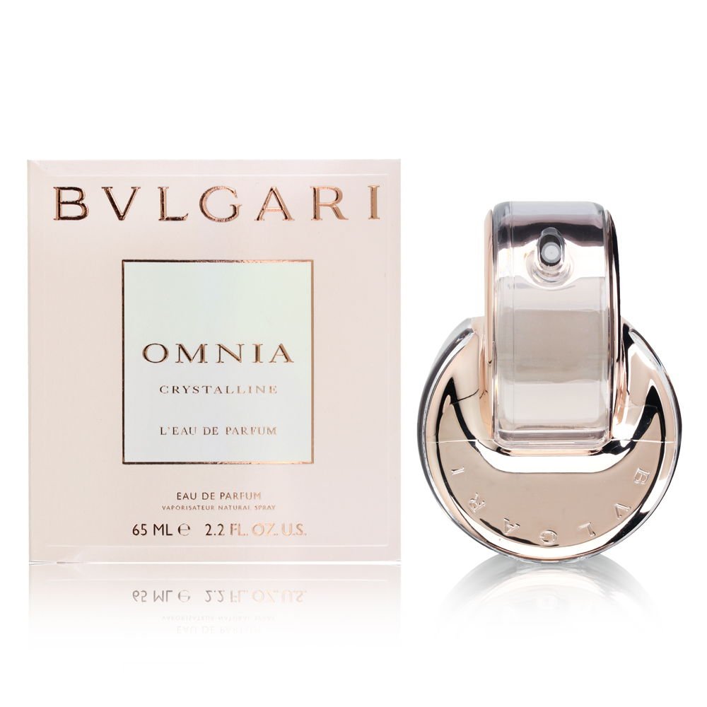 Bvlgari Omnia Crystaline