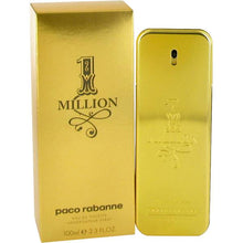 Load image into Gallery viewer, Paco Rabbane 1 Million for Men