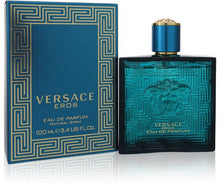 Load image into Gallery viewer, Versace Eros EDP