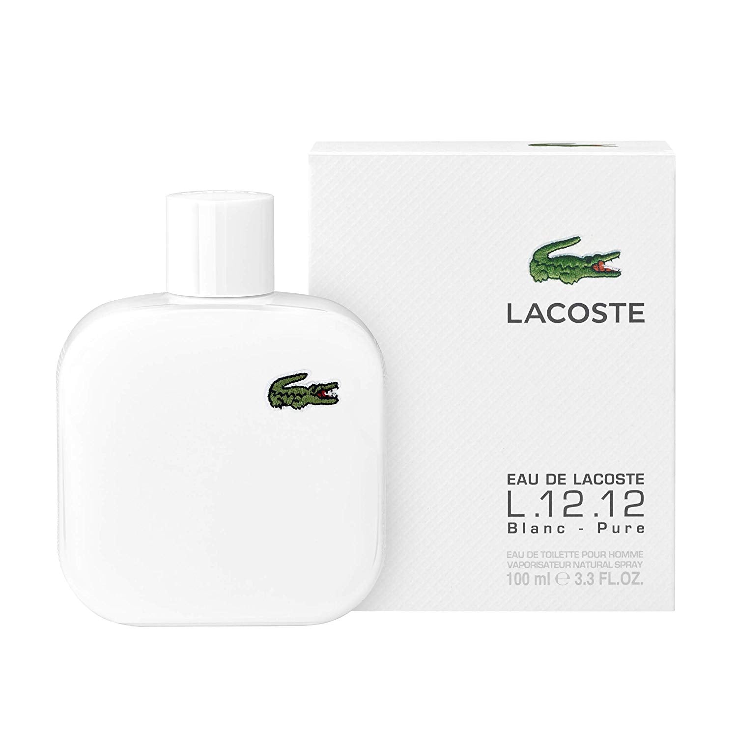 Lacoste 2024 energized price