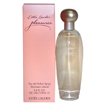 Load image into Gallery viewer, Estee Lauder Pleasures Perfume