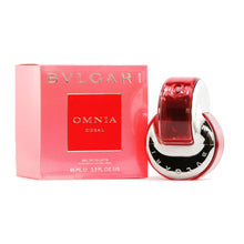 Load image into Gallery viewer, Bvlgari Omnia Coral