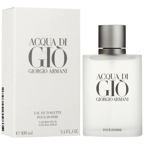 Giorgio Armani Acqua Di Gio