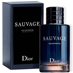 Christian Dior Sauvage EDP