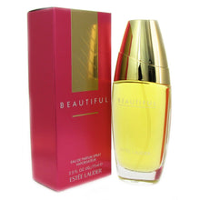 Load image into Gallery viewer, Estee Lauder Beautiful Perfume