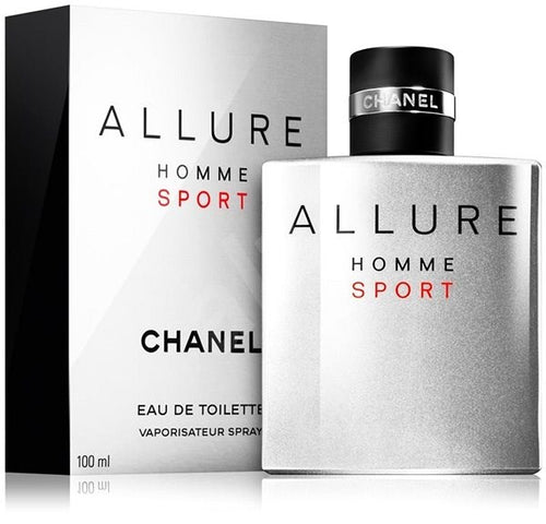 Chanel Allure Homme Sport