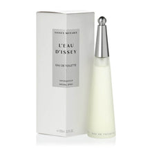 Load image into Gallery viewer, Issey Miyake L&#39;eau D&#39;issey (Issey Miyake) Perfume for Women