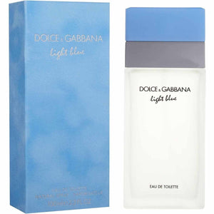 Dolce & Gabbana Light Blue