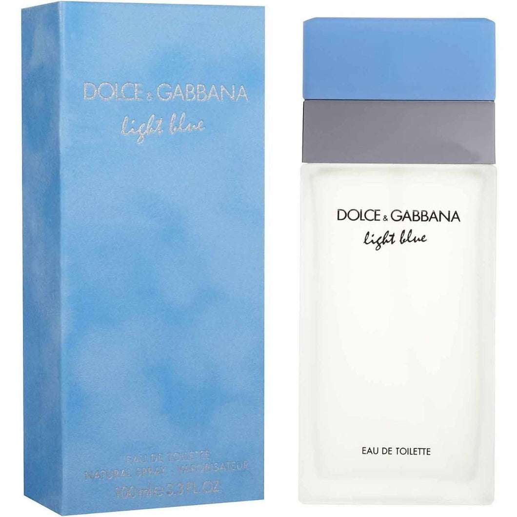 Dolce & Gabbana Light Blue