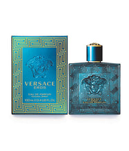 Load image into Gallery viewer, Versace Eros EDP