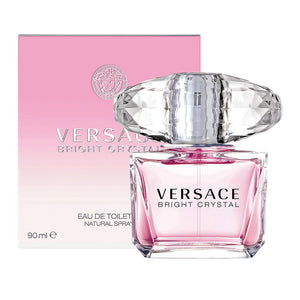 Versace Bright Crystal