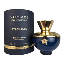 Load image into Gallery viewer, Versace Pour Femme Dylan Blue Perfume