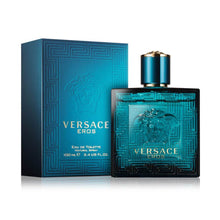 Load image into Gallery viewer, Versace Eros EDT