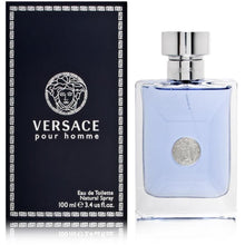Load image into Gallery viewer, Versace Pour Homme