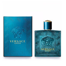 Load image into Gallery viewer, Versace Eros EDT