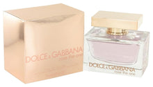 Load image into Gallery viewer, Dolce &amp; Gabbana Rose The One Perfume