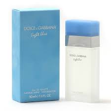 Dolce & Gabbana Light Blue