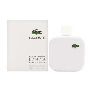 Lacost Blanc L.12.12 for Men