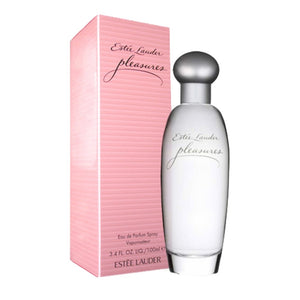 Estee Lauder Pleasures Perfume