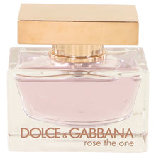 Load image into Gallery viewer, Dolce &amp; Gabbana Rose The One Perfume