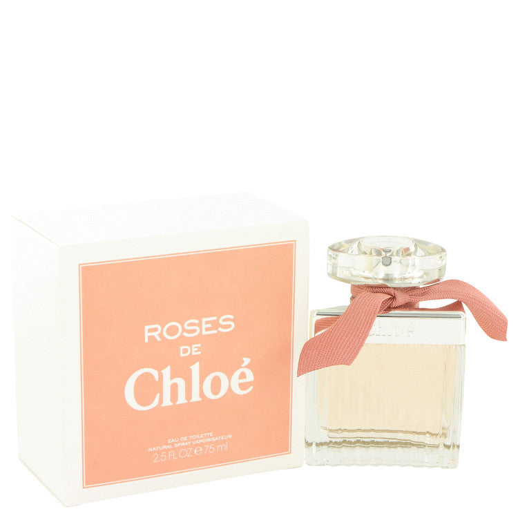 Roses de chloe online perfume