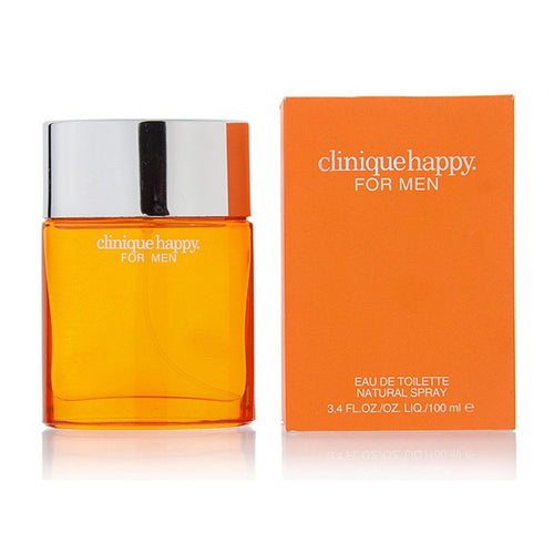 Clinique Happy Cologne