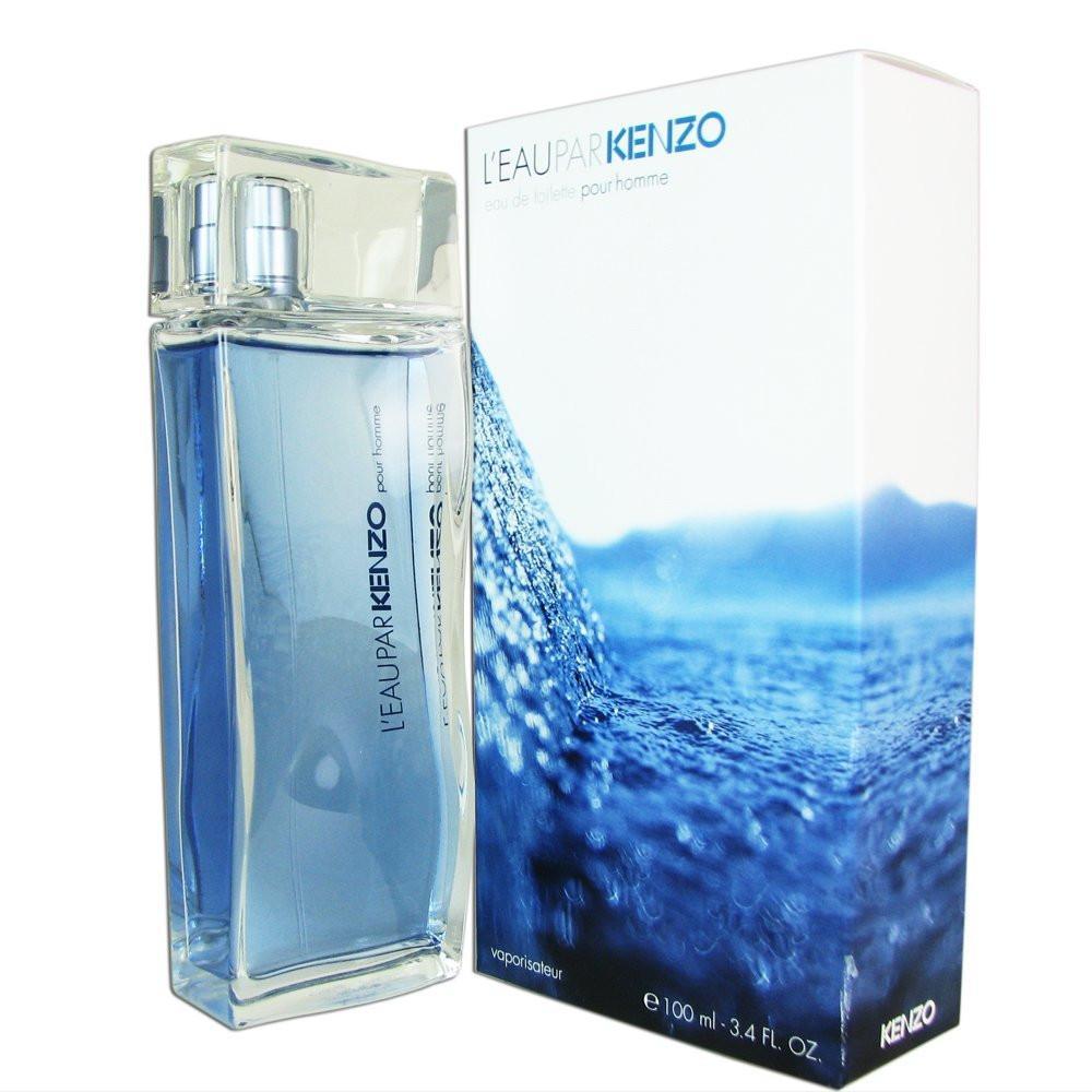 Kenzo L'eau Par Men