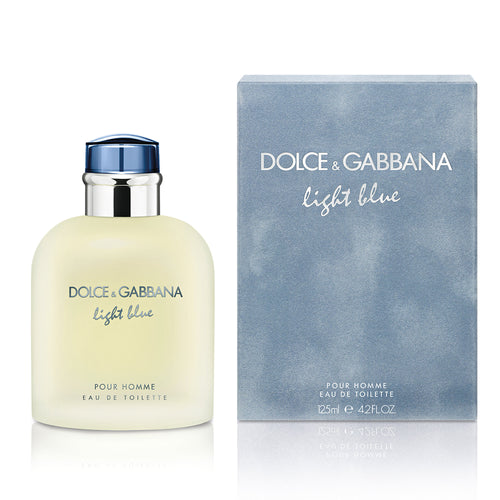 Dolce & Gabbana Light Blue for Men