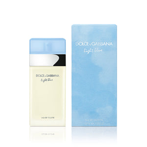 Dolce & Gabbana Light Blue