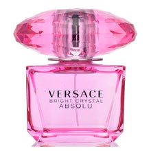 Load image into Gallery viewer, Versace Bright Crystal Absolu